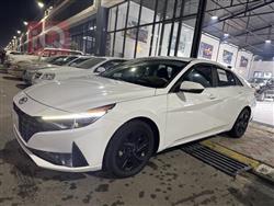 هیۆندای ئەلەنترا